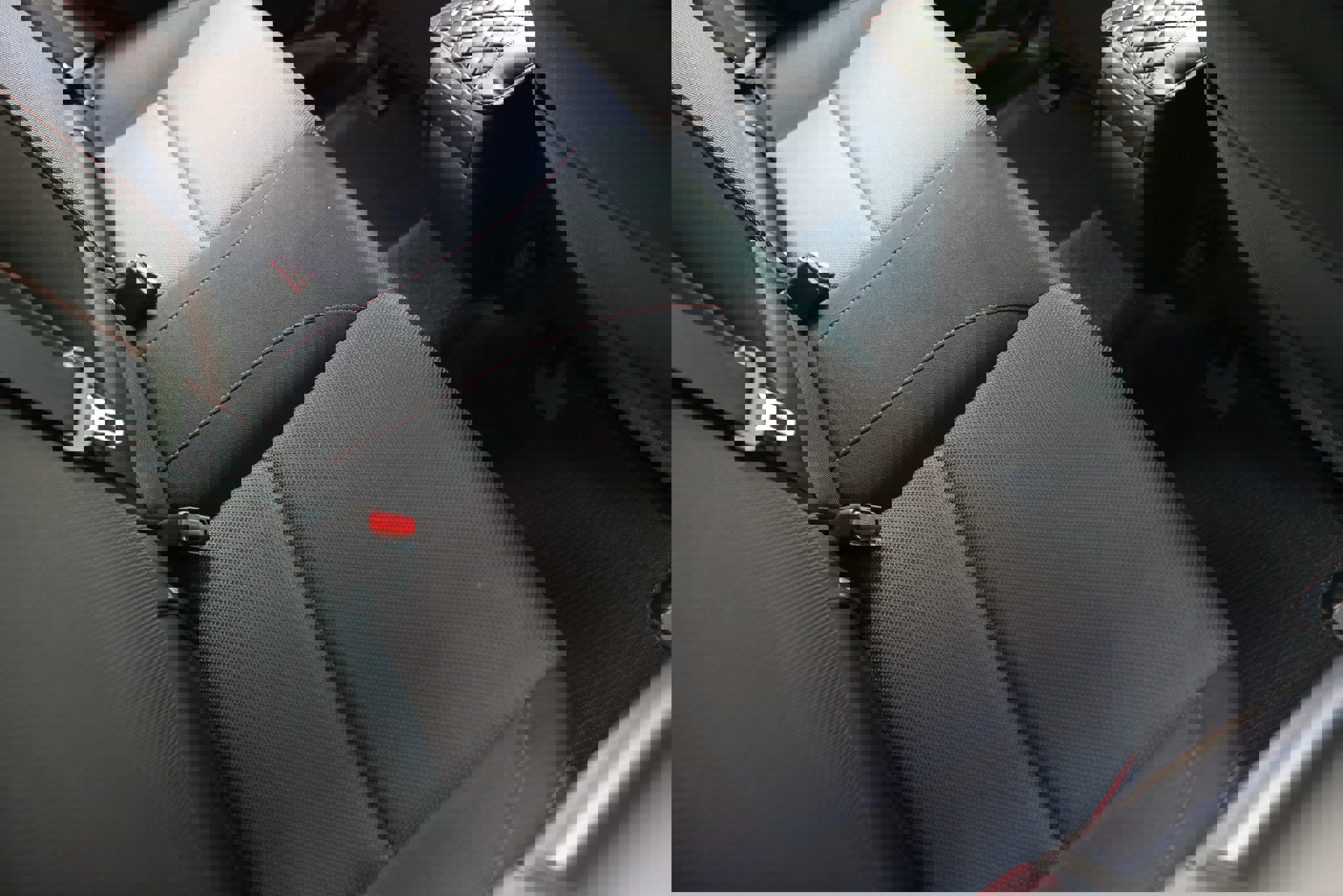 Used 2019 Subaru WRX Premium image 15