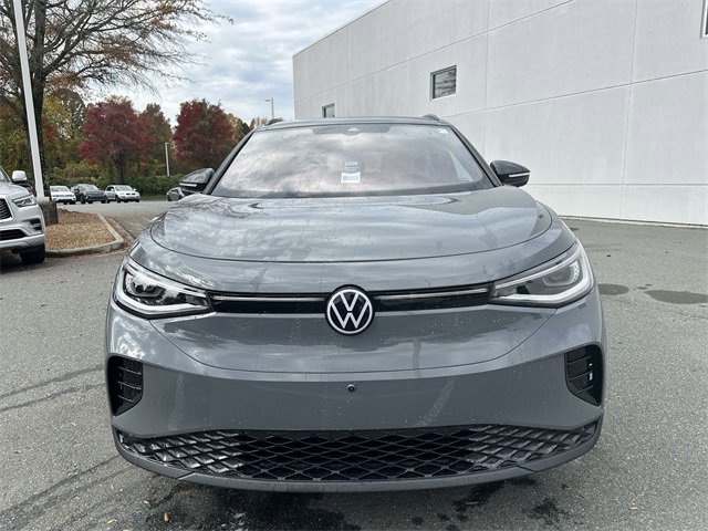 New 2025 Volkswagen ID.4 Pro S Plus image 8