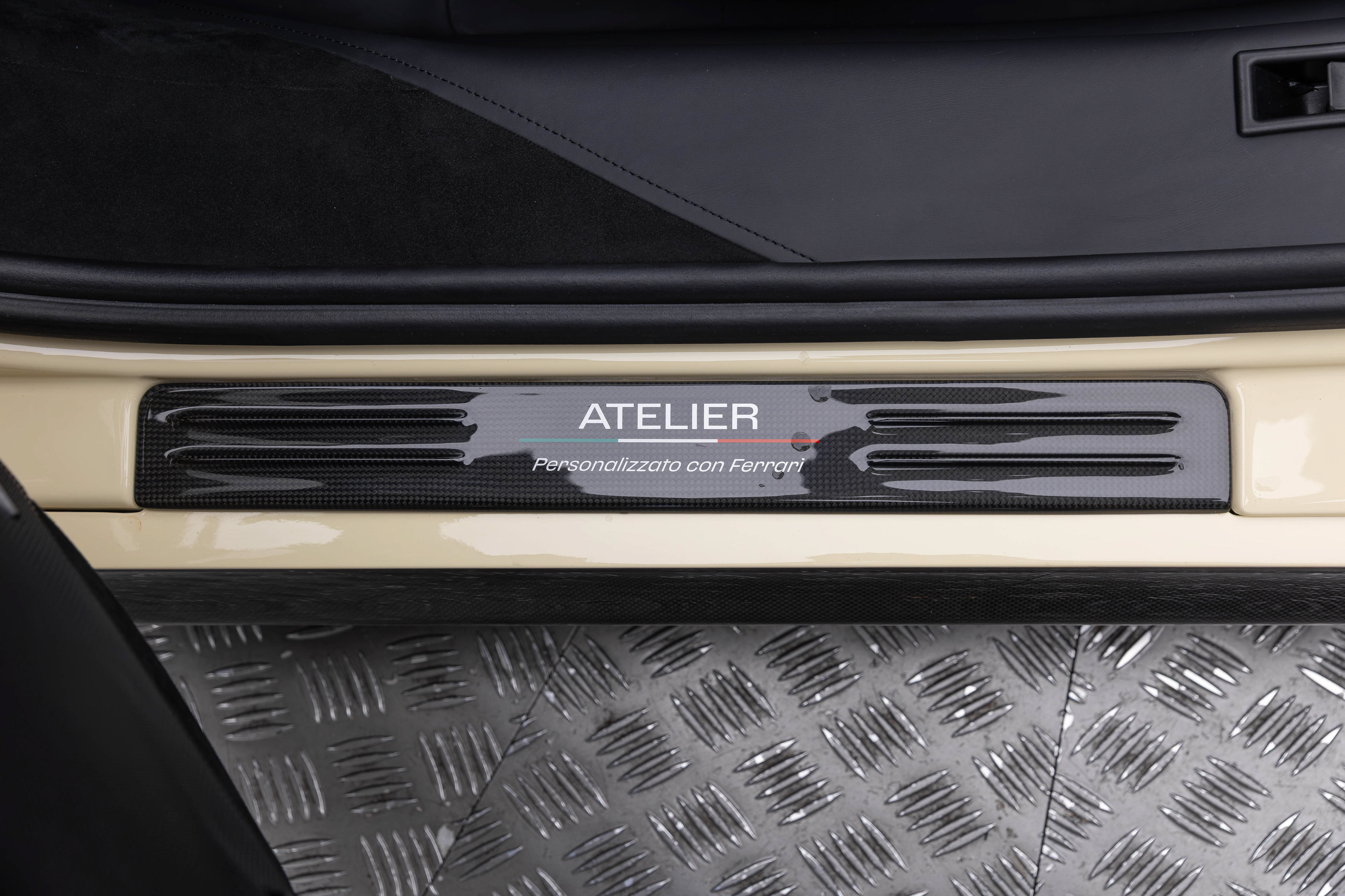 Used 2025 Ferrari SF90 Spider AWD/4WD image 26