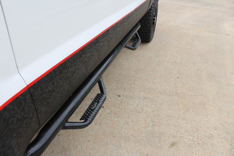 Used 2004 Ford F250 XLT AWD/4WD image 25