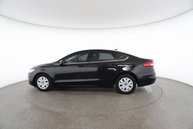 Used 2019 Ford Fusion S image 7