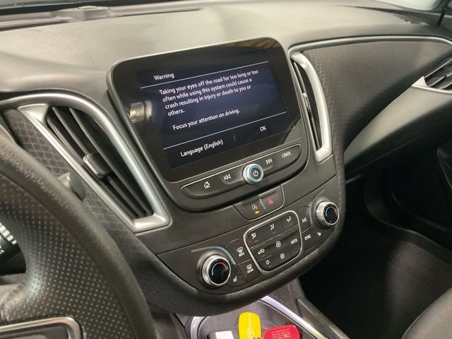 Used 2024 Chevrolet Malibu LT image 15