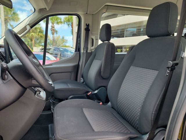 Used 2023 Ford Transit 350 XLT image 17