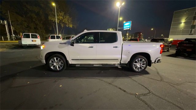 Certified 2023 Chevrolet Silverado 1500 High Country w/ High Country Premium Package image 5