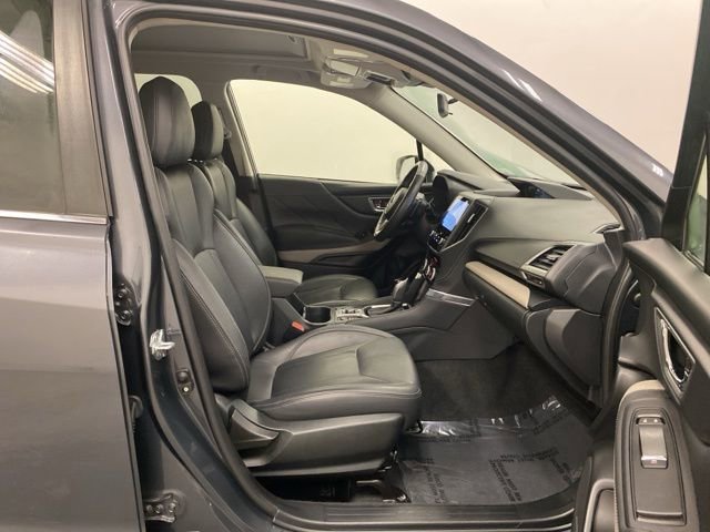 Used 2024 Subaru Forester Limited image 24