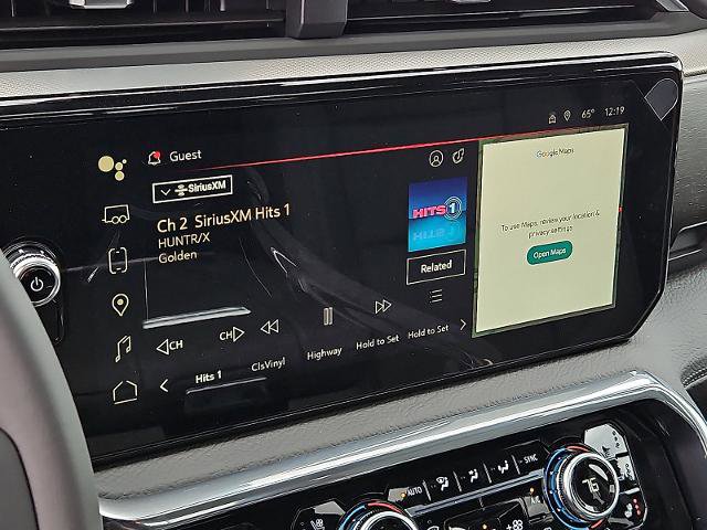 New 2026 GMC Sierra 2500 Denali w/ LPO, GMC Protection Package image 15