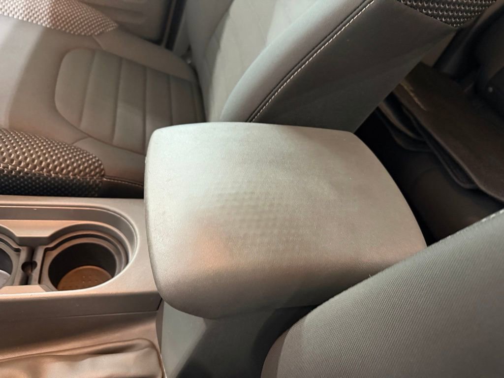 Used 2019 Nissan Frontier Desert Runner image 21