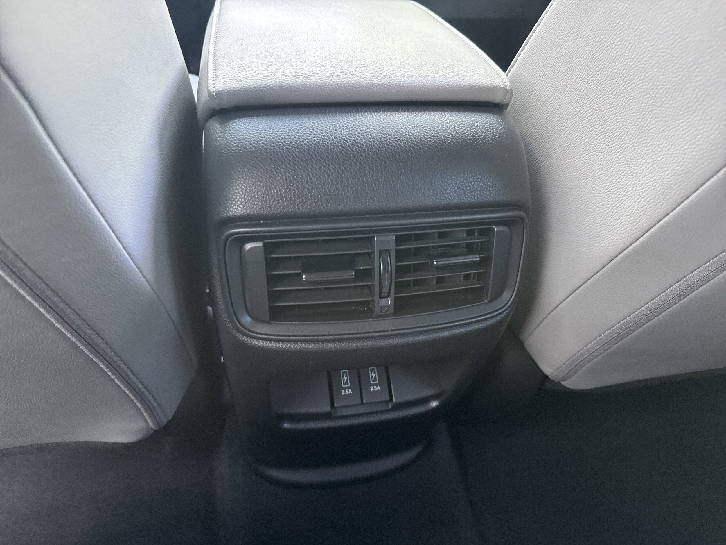 Used 2018 Honda CR-V EX-L image 18