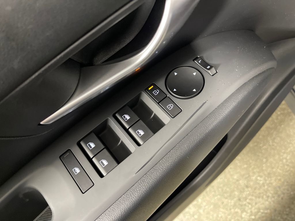 New 2026 Hyundai Tucson XRT FWD image 18