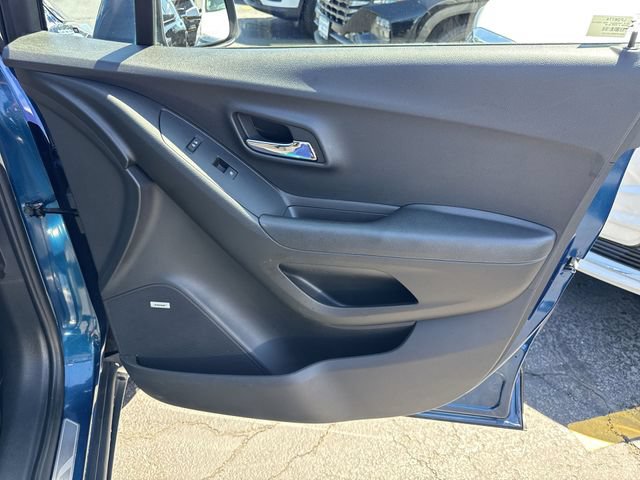 Certified 2019 Chevrolet Trax Premier FWD image 27
