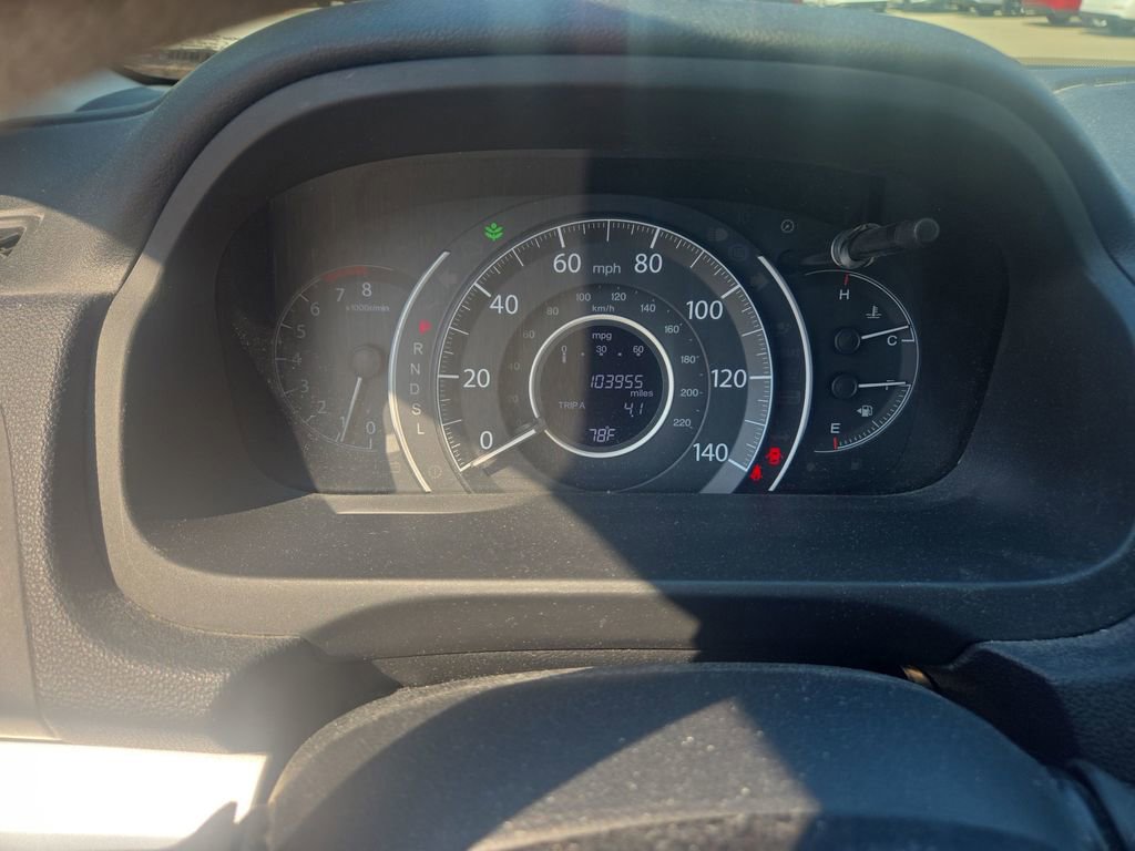 Used 2016 Honda CR-V LX image 22