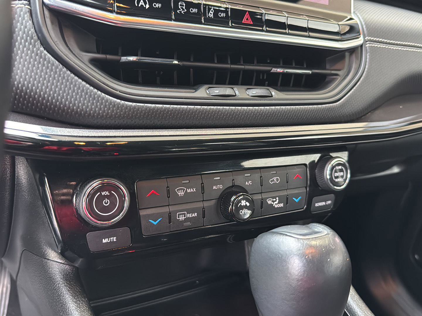 Used 2022 Jeep Compass Altitude w/ Convenience Group image 22