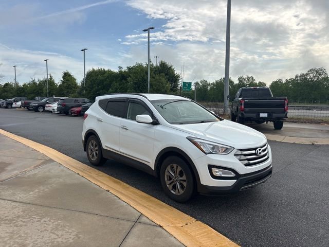 Used 2015 Hyundai Santa Fe Sport w/ Option Group 02 FWD image 7