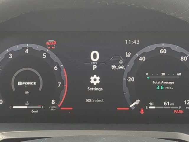 New 2026 Toyota 4Runner Limited image 27