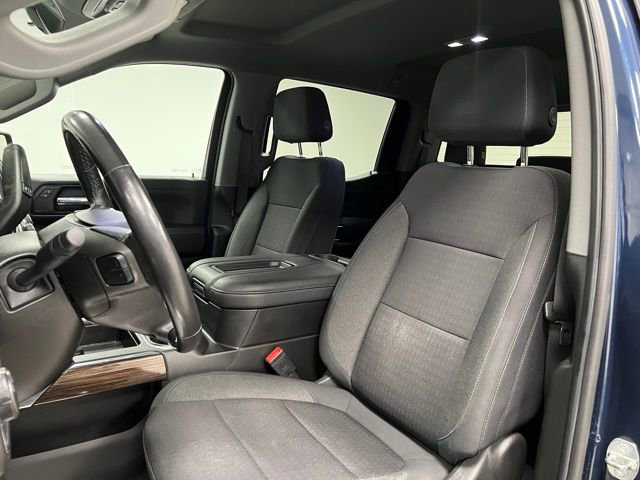 Used 2022 Chevrolet Silverado 1500 RST w/ Convenience Package II image 15