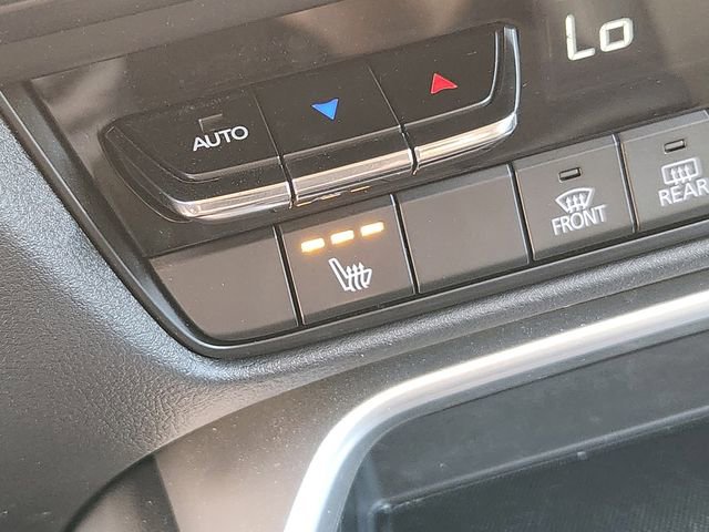 Certified 2024 MAZDA CX-90 Plug-In Hybrid w/ Preferred image 24