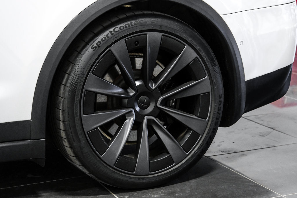 Used 2022 Tesla Model X Plaid AWD/4WD image 72