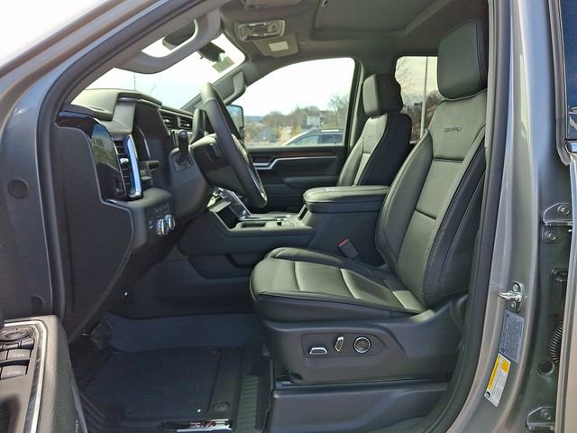 New 2026 GMC Sierra 2500 Denali w/ Denali Reserve Package image 15