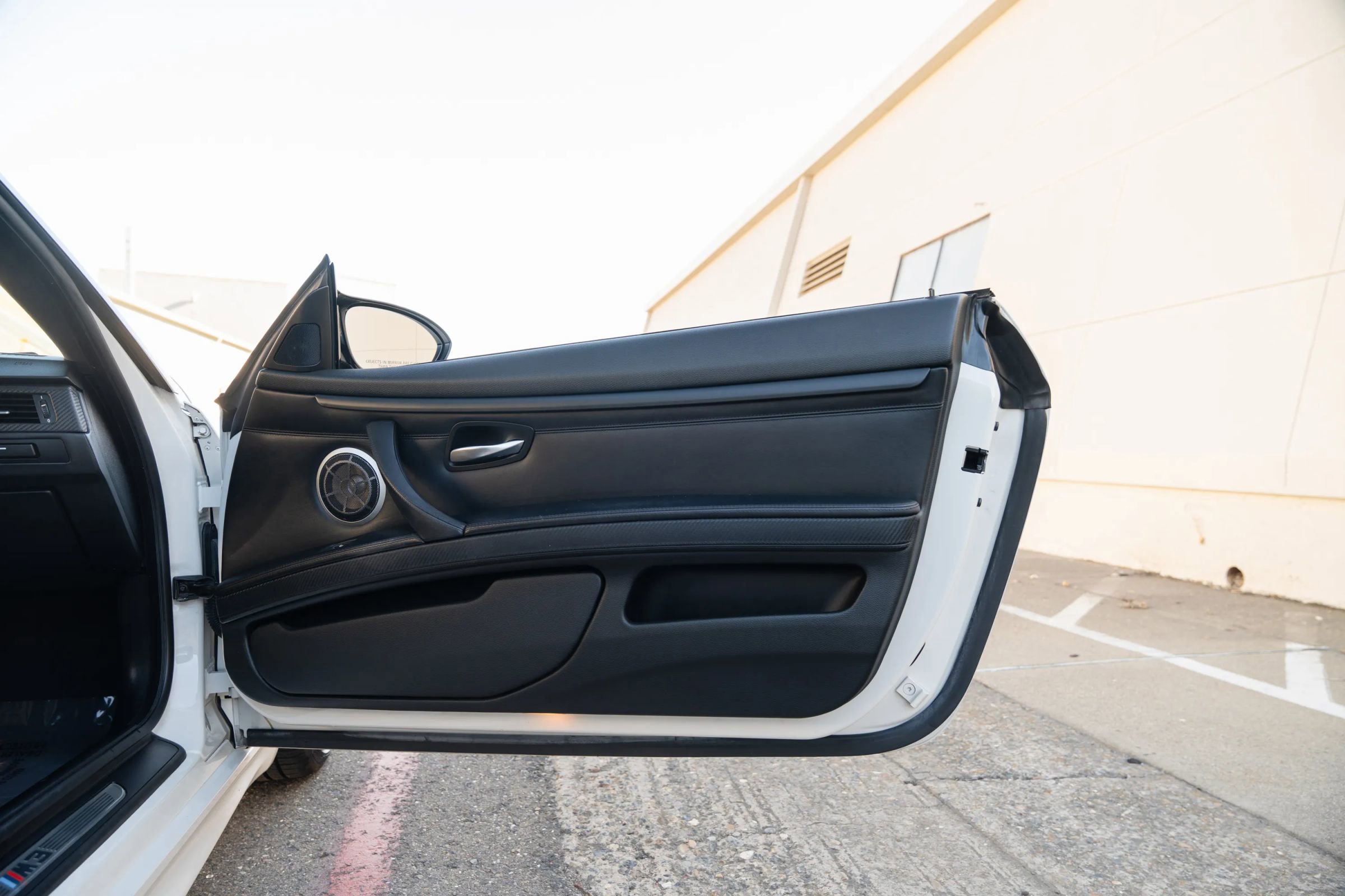 Used 2011 BMW M3 Coupe RWD image 56