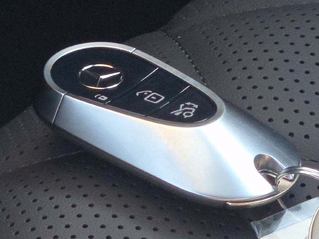 New 2027 Mercedes-Benz S 580 4MATIC Sedan image 39