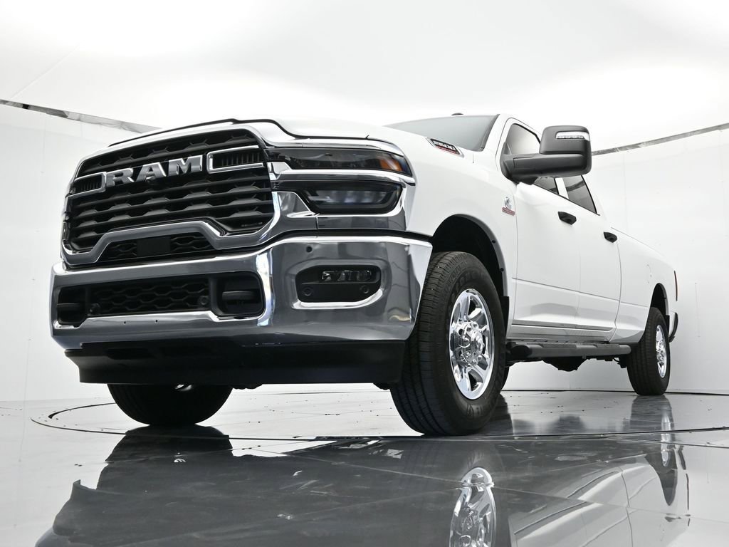 New 2026 RAM 2500 Tradesman image 18
