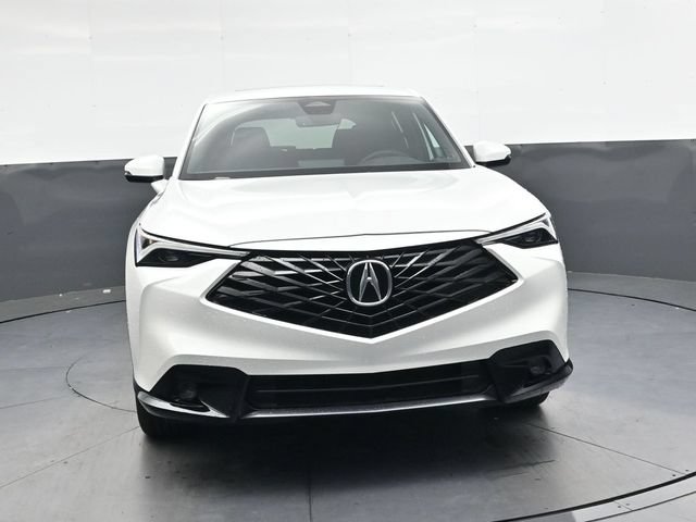 Used 2025 Acura ADX A-Spec FWD image 10