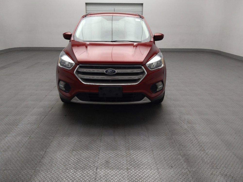 Used 2019 Ford Escape SE FWD image 15