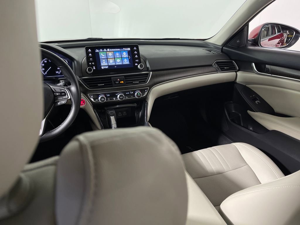Used 2022 Honda Accord EX-L image 17