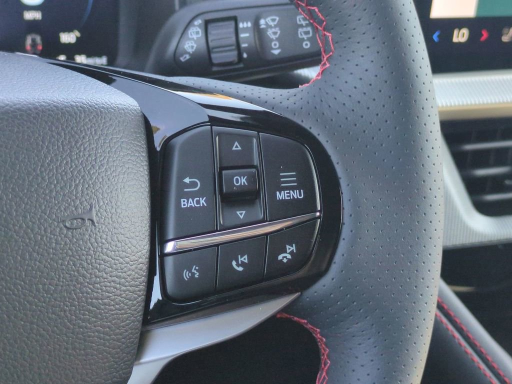 New 2026 Ford Explorer ST-Line image 28