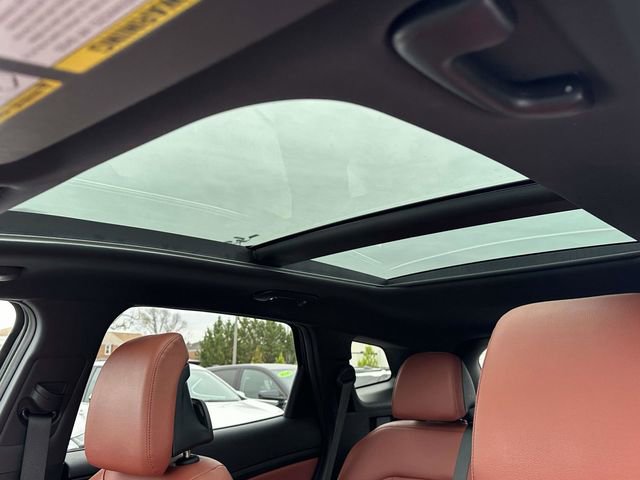 Used 2023 Kia Sportage SX image 13