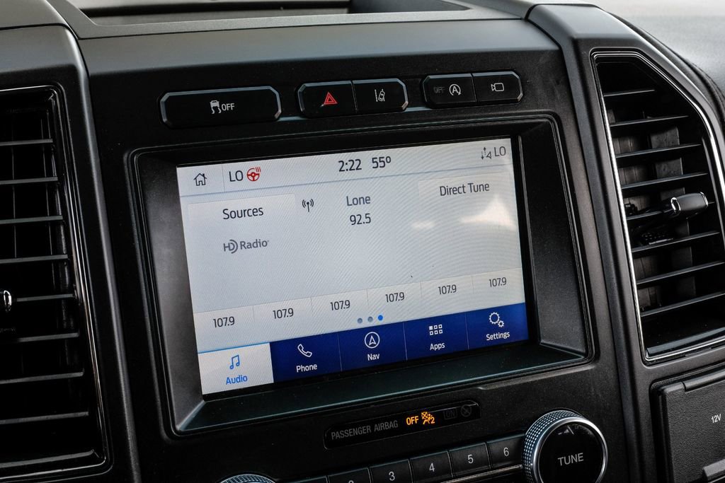 Used 2020 Ford Expedition King Ranch RWD image 32