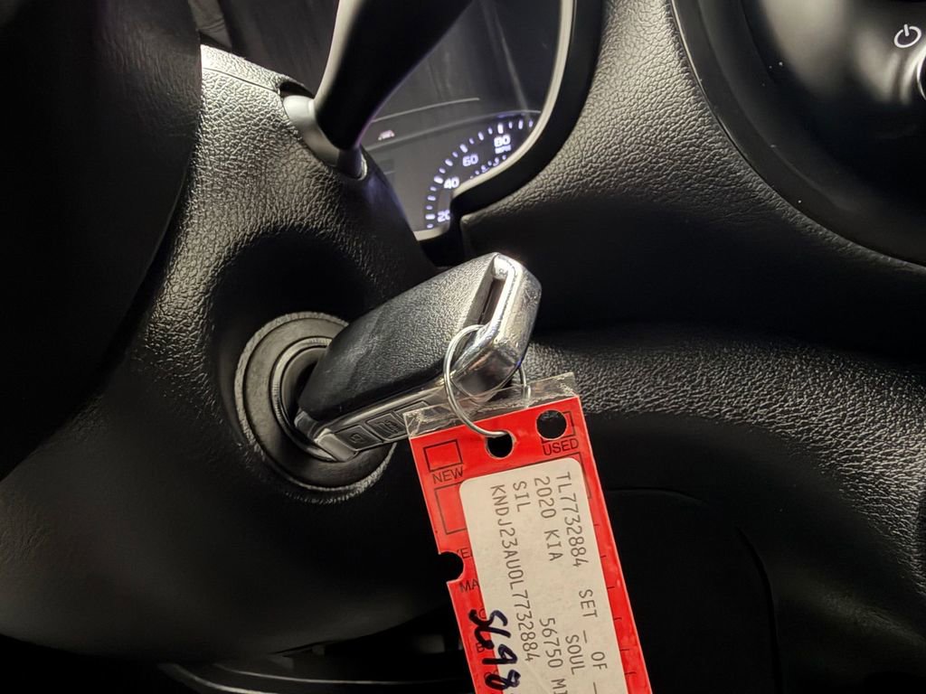 Used 2020 Kia Soul S image 28