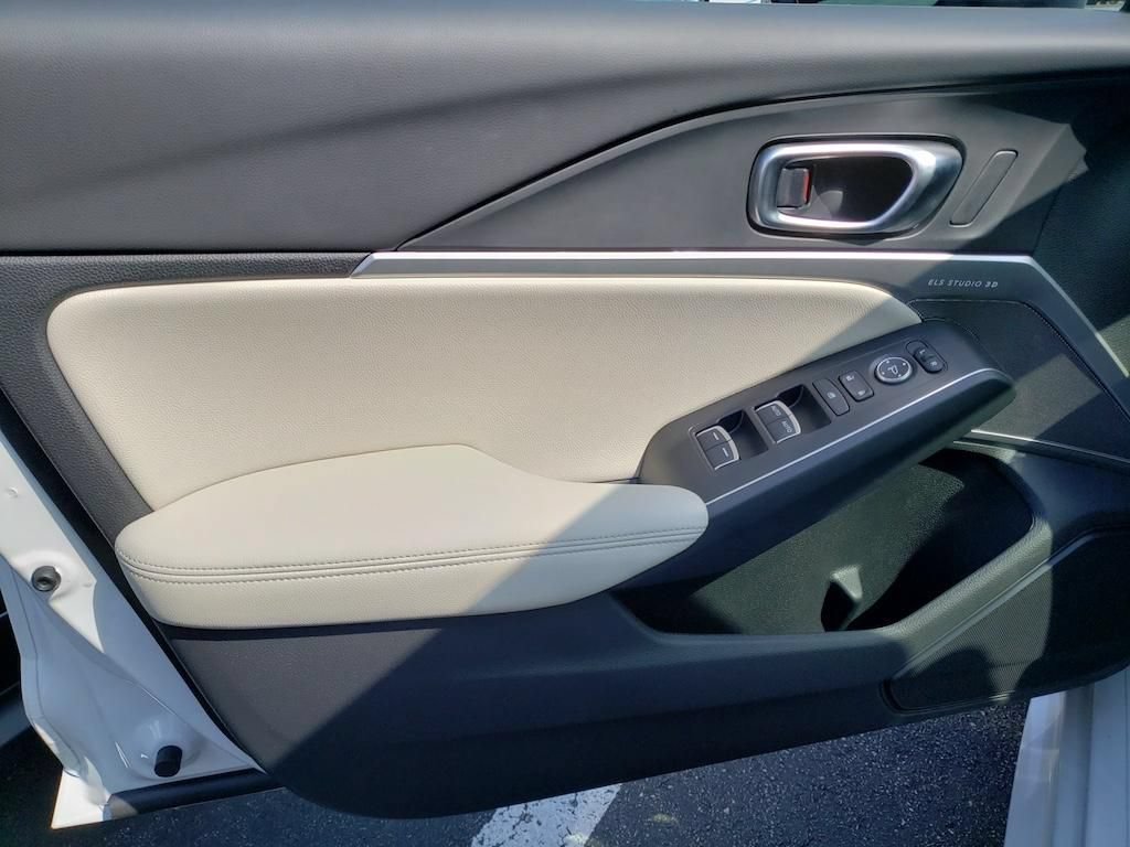 New 2026 Acura Integra Type S FWD image 10