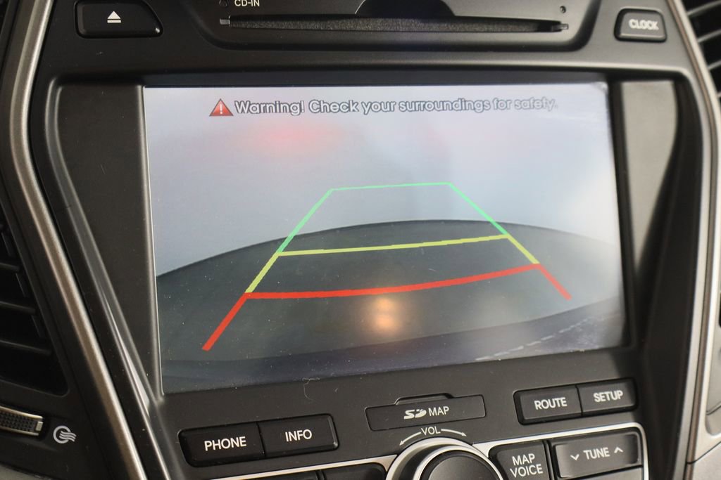 Used 2014 Hyundai Santa Fe Sport 2.0T w/ Technology Package 05 image 38