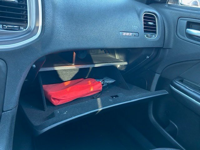 Used 2021 Dodge Charger Scat Pack RWD image 33