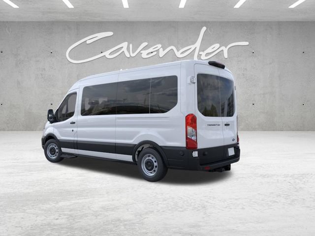 New 2026 Ford Transit 350 XL RWD image 4
