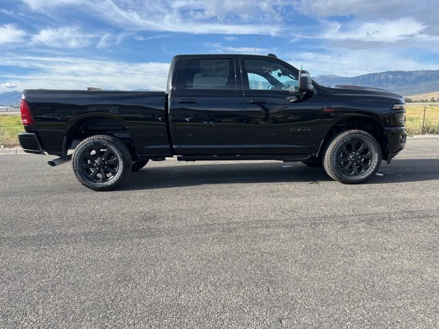 New 2026 RAM 2500 Laramie image 2
