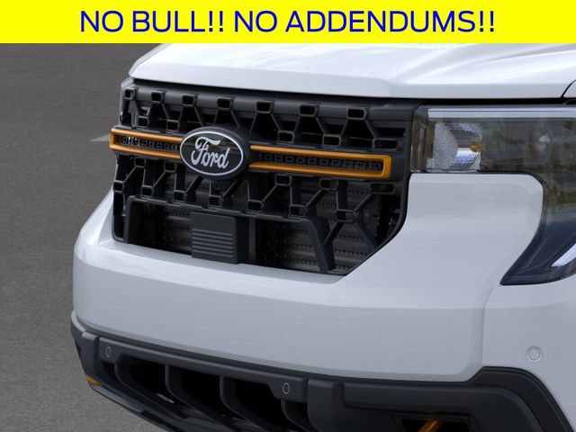 New 2025 Ford Maverick Tremor AWD/4WD image 19