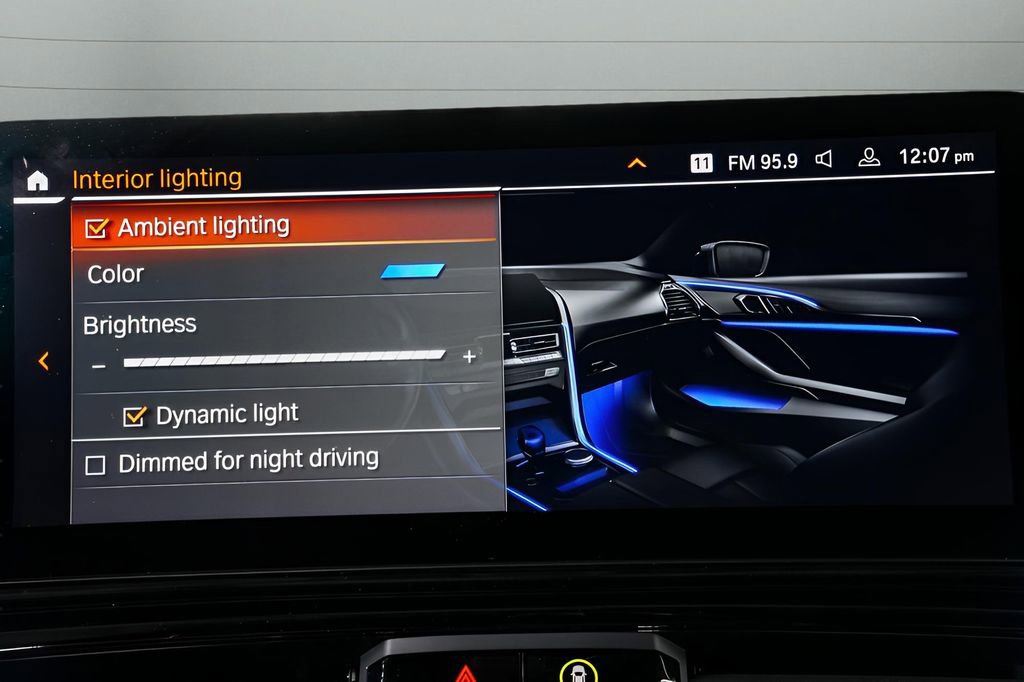 Used 2023 BMW M850i xDrive Coupe image 50