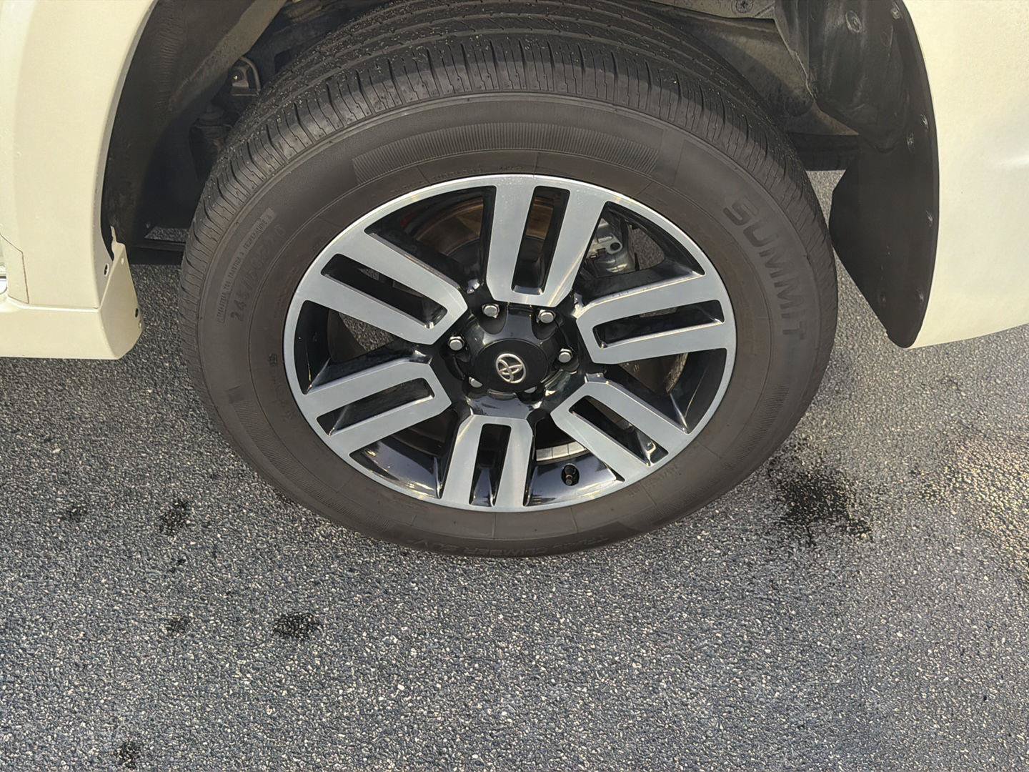 Certified 2023 Toyota 4Runner Limited RWD image 41