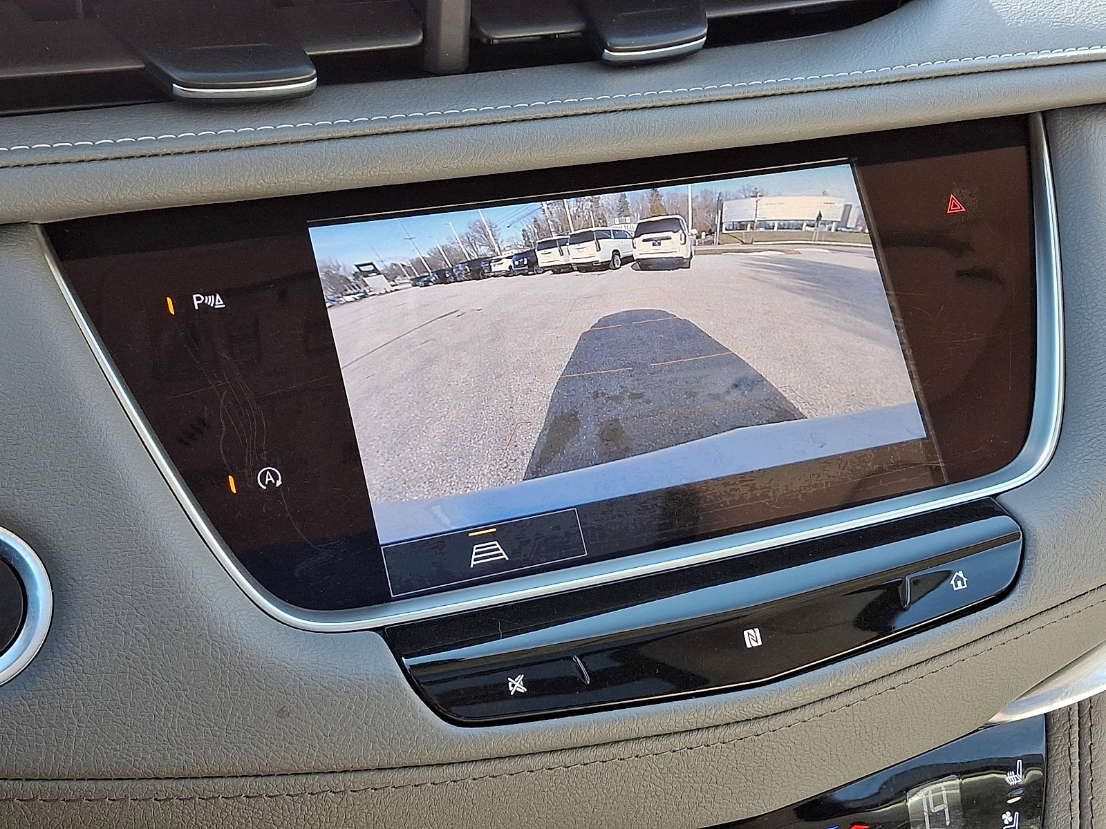 Used 2021 Cadillac XT5 Premium Luxury image 32