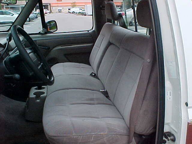Used 1994 Ford F150 XL RWD image 14