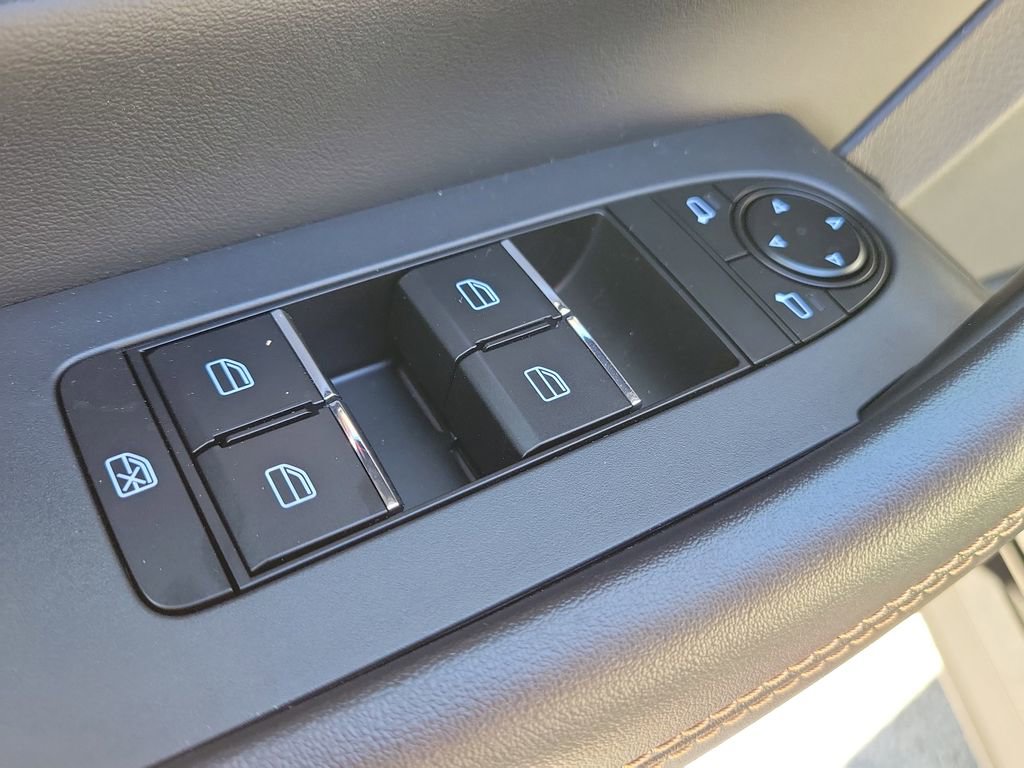 New 2026 MAZDA CX-90 3.3 Turbo w/ Preferred Package image 21