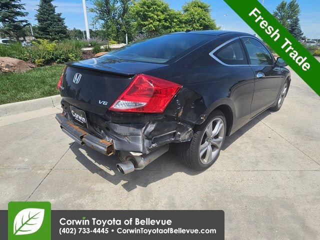 Used 2011 Honda Accord EX-L image 3