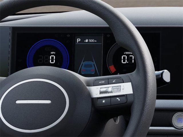 New 2026 Hyundai Tucson SE image 14