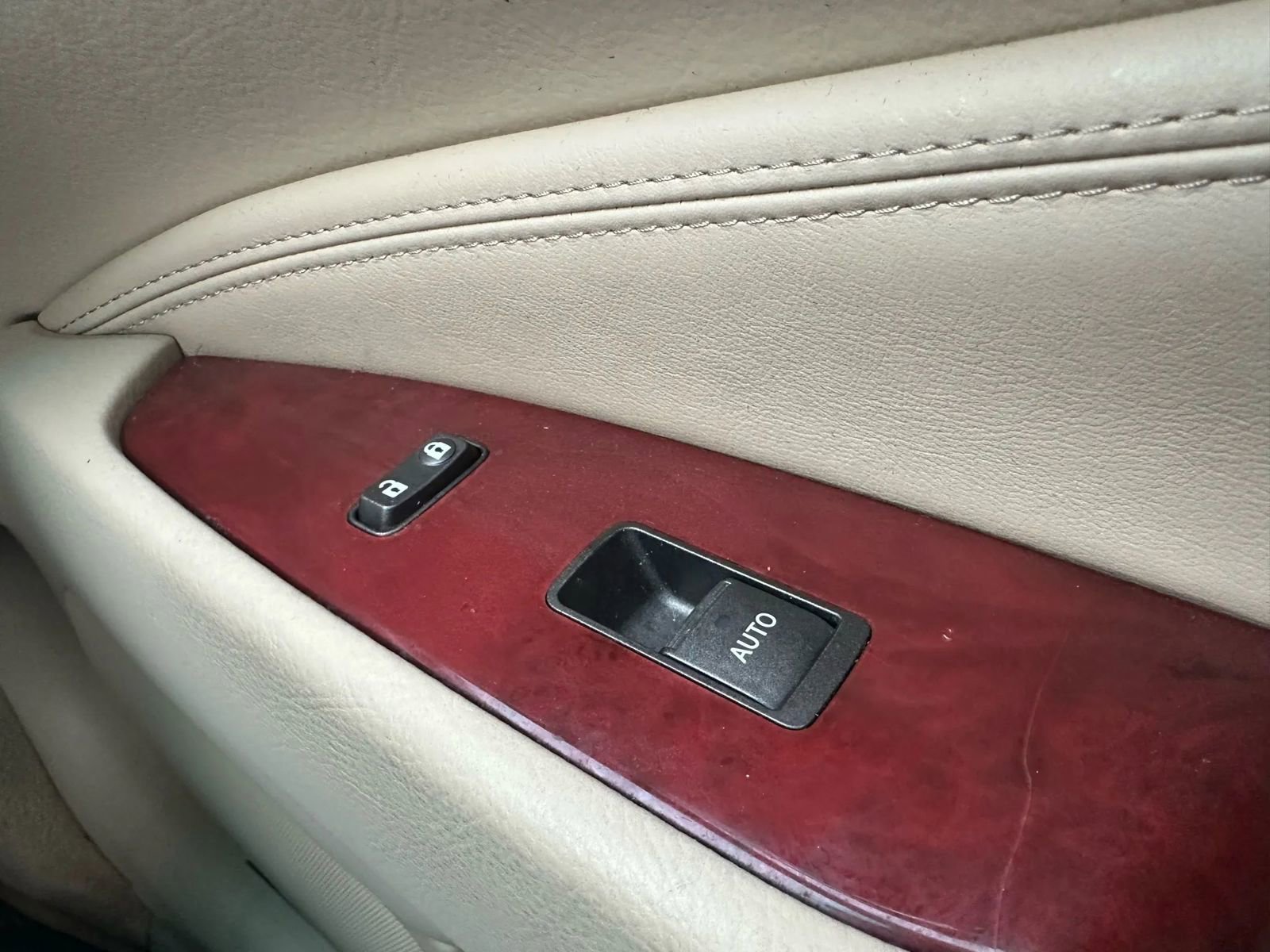 Used 2012 Lexus LS 460 AWD image 56