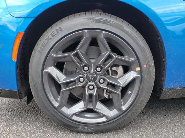 New 2026 Dodge Charger R/T AWD/4WD image 12
