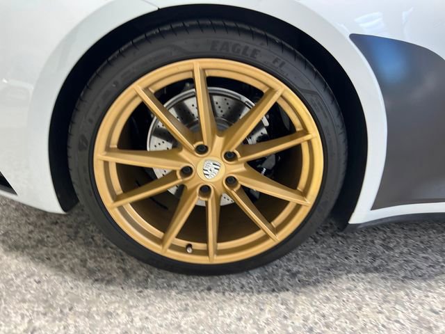 Used 2020 Porsche 911 Carrera S image 38