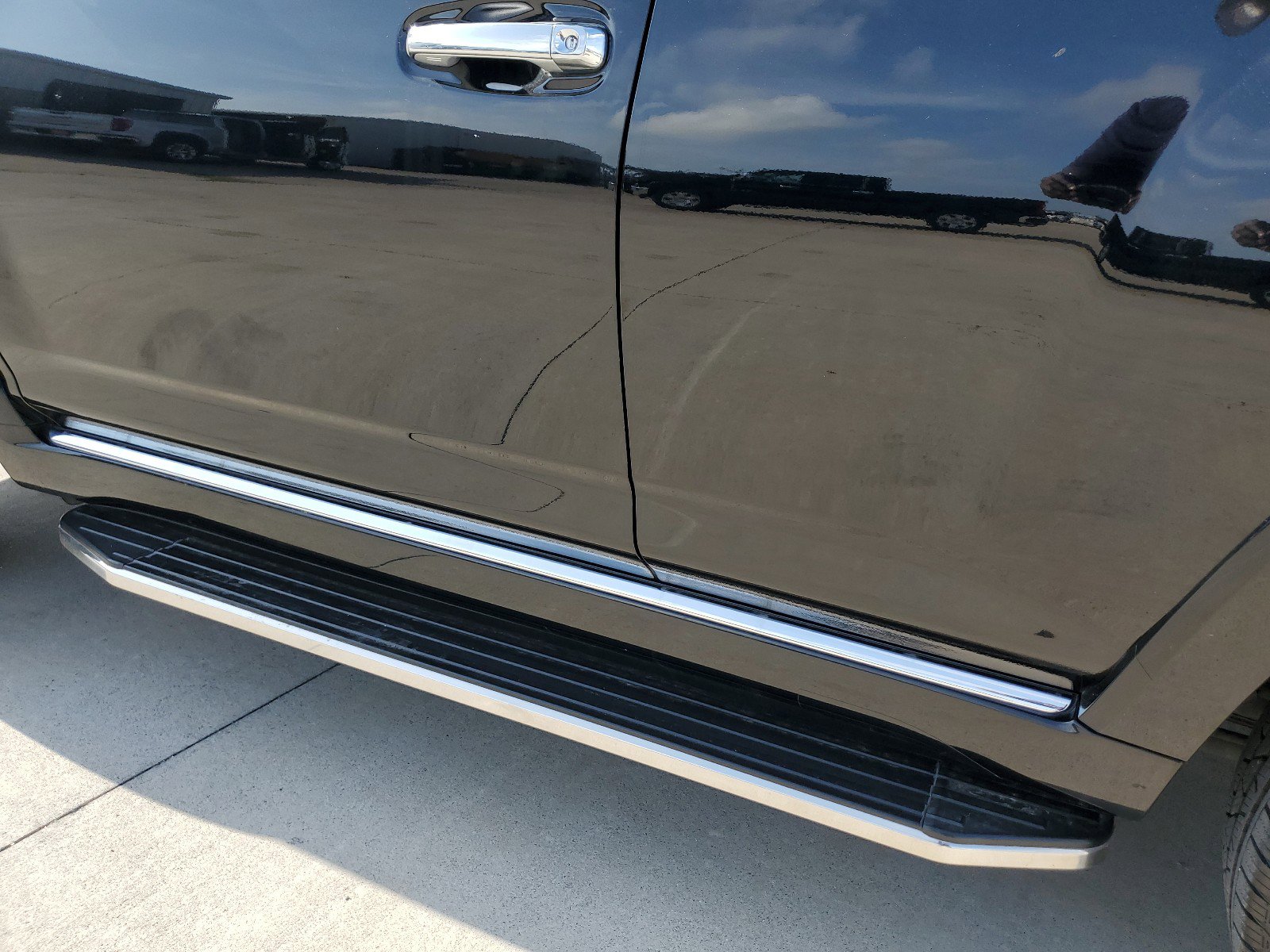 Used 2016 Toyota 4Runner Limited RWD image 25