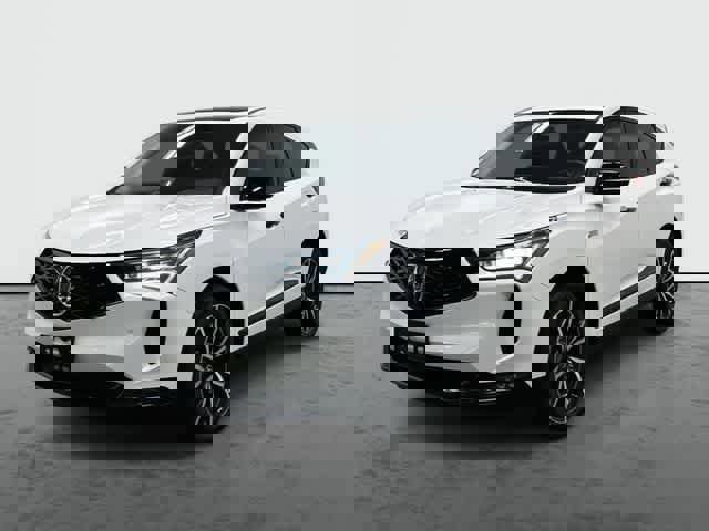 Used 2025 Acura RDX A-Spec